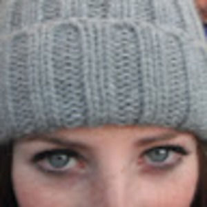 Meet your Posher, Claire